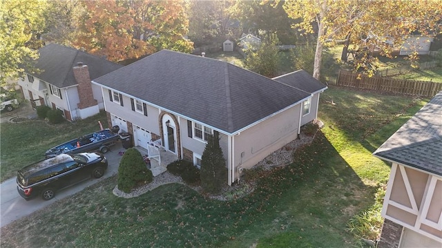 1917 SE Abbey St, Blue Springs, MO 64014 - photo 3