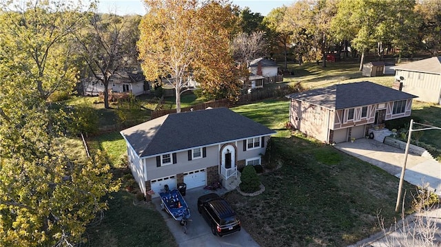 1917 SE Abbey St, Blue Springs, MO 64014 - photo 4