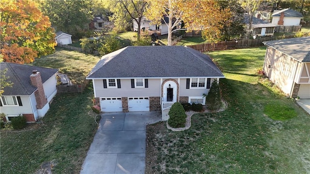 1917 SE Abbey St, Blue Springs, MO 64014 - photo 1