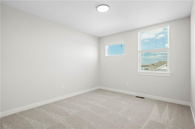 1933 SW Merryman Dr, Lees Summit, MO 64082 - unfurnished room with carpet floors and baseboards