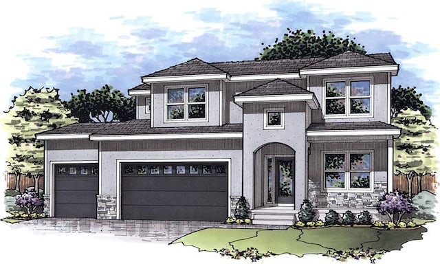 12519 S Mesquite St, Olathe, KS 66061 - view of miscellaneous property collateral