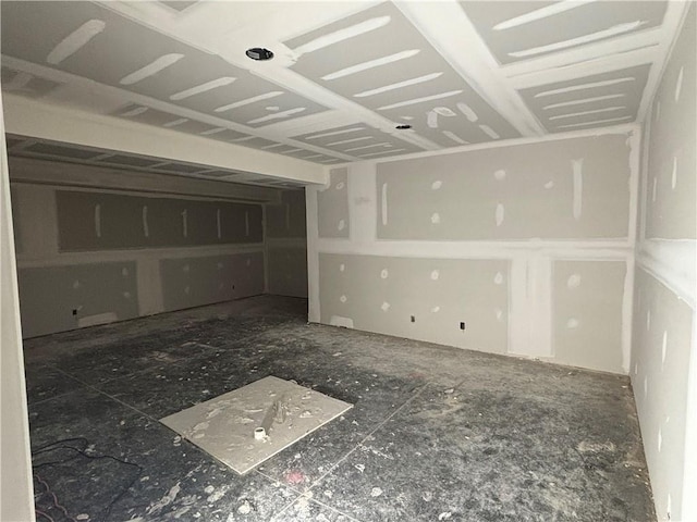 25275 W 148th Pl, Olathe, KS 66061 - view of unfurnished room