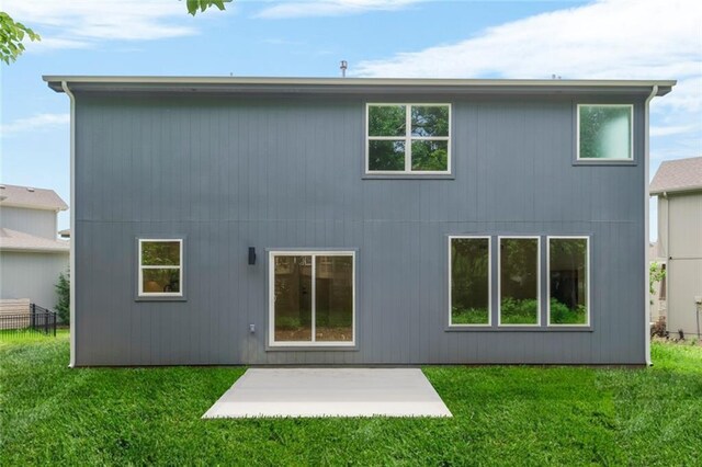 23659 W 125th Ter, Olathe, KS 66061 - photo 54