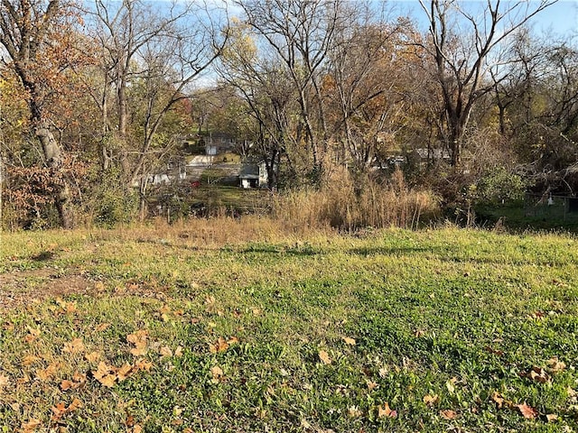 1221 50th Ter, Kansas City KS, 66102 land for sale