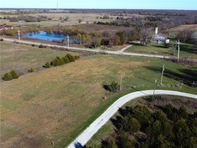 126 Bald Eagle Dr, Linn Valley KS, 66040 land for sale