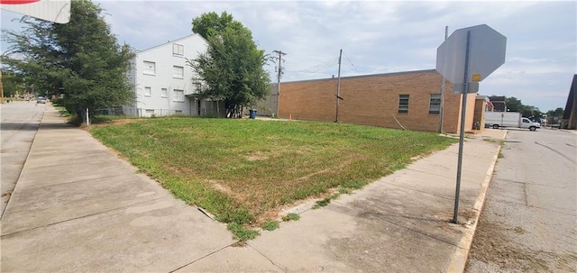 109 N Thompson Ave, Excelsior Springs MO, 64024 land for sale