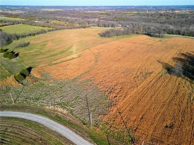 LOT9 Ackerland Rd, Mclouth, KS 66054