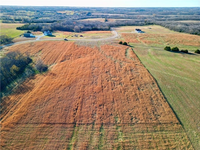LOT9 Ackerland Rd, Mclouth, KS 66054