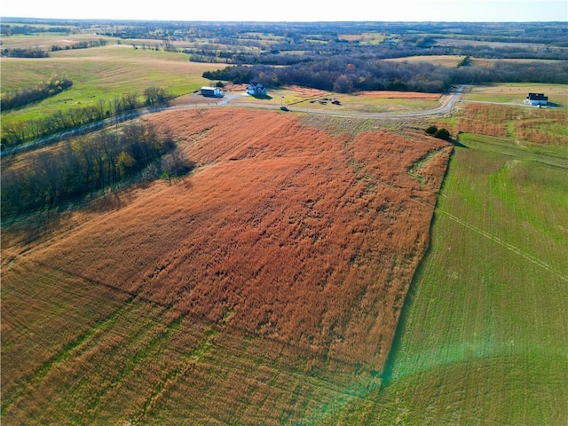 LOT9 Ackerland Rd, Mclouth, KS 66054