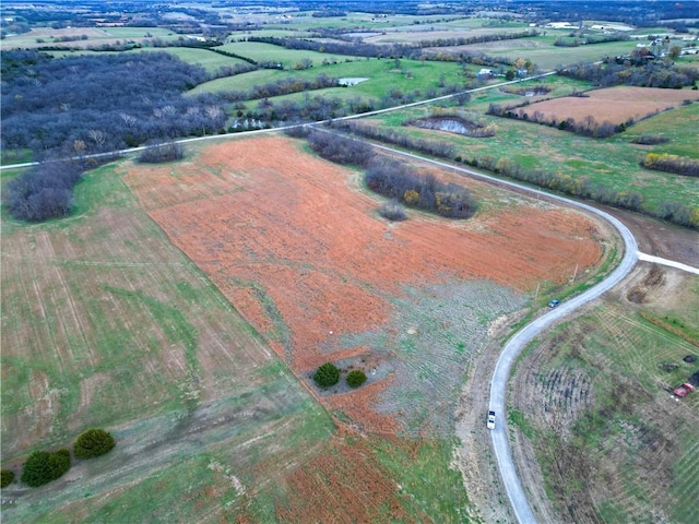 LOT9 Ackerland Rd, Mclouth, KS 66054