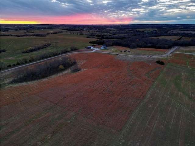 LOT9 Ackerland Rd, Mclouth, KS 66054