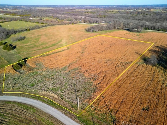 LOT9 Ackerland Rd, Mclouth, KS 66054
