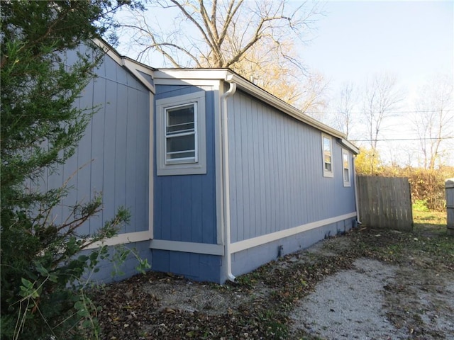 1002 S Haden St, Independence, MO 64050 - view of home's exterior