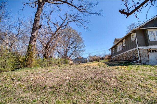 4937 Virginia St, Kansas City MO, 64110 land for sale