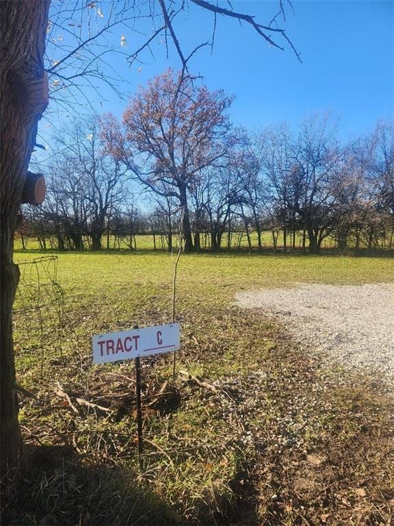 TractC Z Highway, Garden City MO, 64747 land for sale