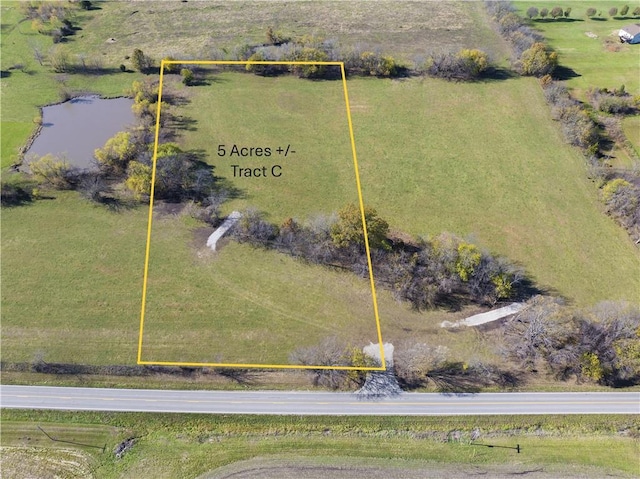 TractC Z Highway, Garden City MO, 64747 land for sale