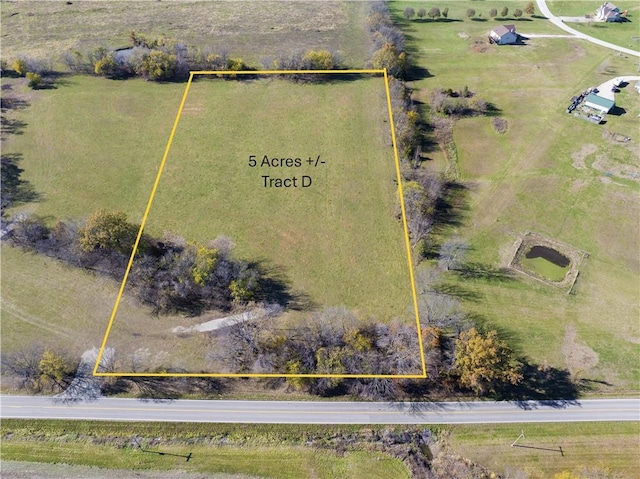 Listing photo 2 for TractD Z Highway, Garden City MO 64747