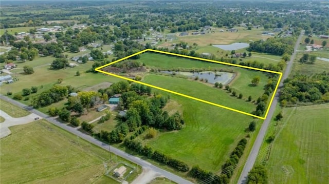 Randolph St, Marceline MO, 64658 land for sale