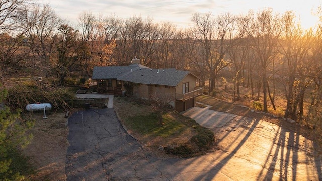 6530 NW Rossvile Rd, Ks, KS 66533 - photo 1