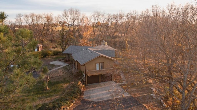 6530 NW Rossvile Rd, Ks, KS 66533 - photo 2