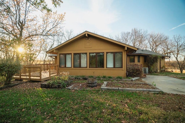 6530 NW Rossvile Rd, Ks, KS 66533 - photo 32