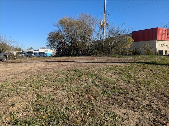 1655 SE County Road Aa Hwy, Blue Springs MO, 64014 land for sale