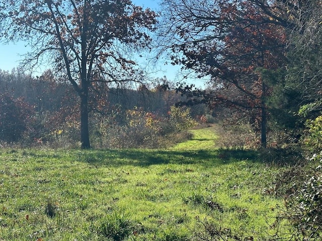 Listing photo 3 for TBD S 2900th Rd, El Dorado Springs MO 64744