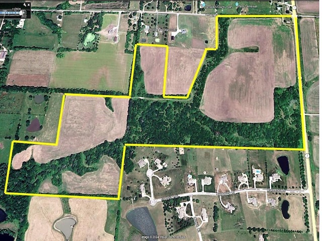 13104 M 7 Hwy, Greenwood MO, 64034 land for sale