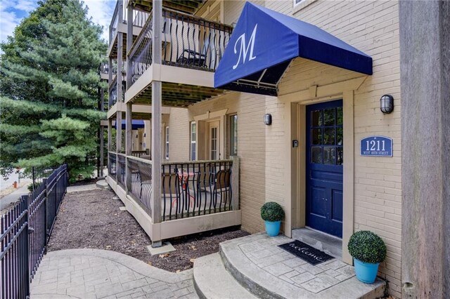 1211 W 45th St Unit 2W, Kansas City, MO 64111 - photo 20