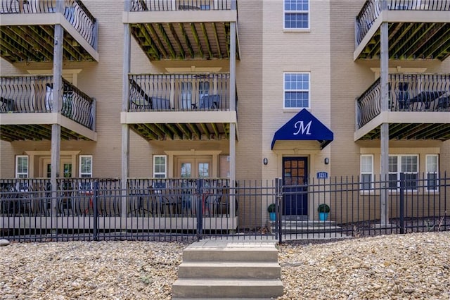 1211 W 45th St Unit 2W, Kansas City, MO 64111 - photo 21