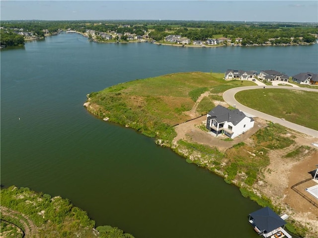 16 Checotah Bluffs Cir, Lake Winnebago, MO 64034 - photo 12