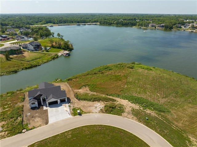 16 Checotah Bluffs Cir, Lake Winnebago, MO 64034 - photo 14