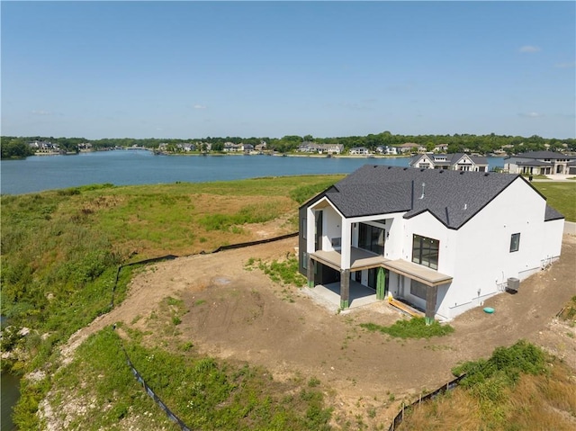 16 Checotah Bluffs Cir, Lake Winnebago, MO 64034 - photo 8