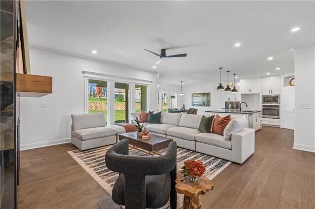 4548 NE Sherwood Dr, Lees Summit, MO 64064 - photo 8