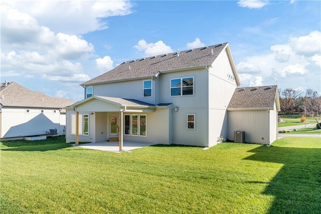4548 NE Sherwood Dr, Lees Summit, MO 64064 - photo 47