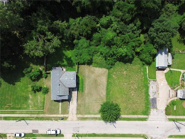 4104 S Minnie St, Kansas City KS, 66103 land for sale