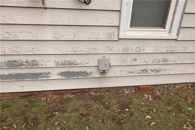 207 N Elm St, Coffeyville, KS 67337 - exterior view