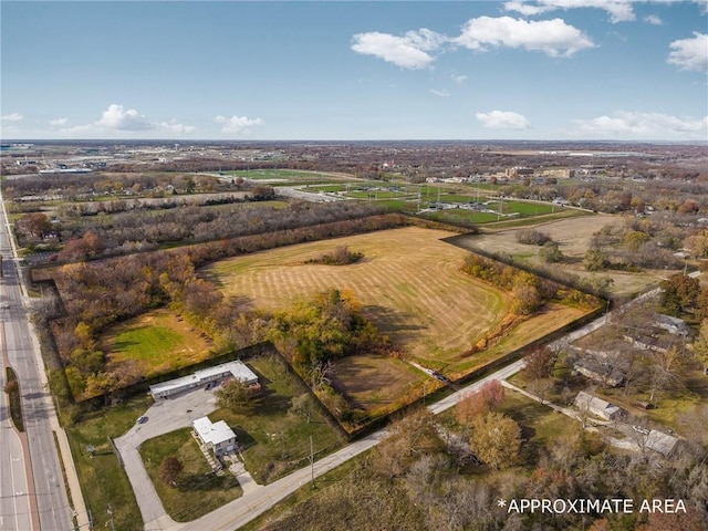 1216 N 86th St, Kansas City KS, 66112 land for sale