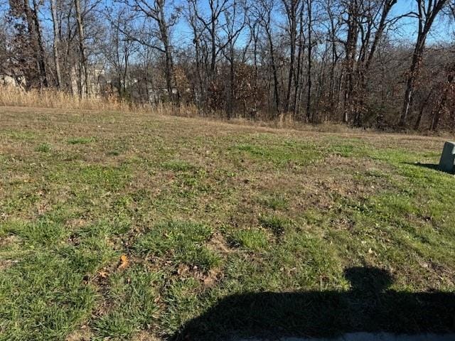 3607 N 112th Ter, Kansas City KS, 66109 land for sale