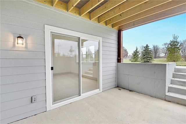 13465 W 174th Pl, Overland Park, KS 66221 - view of patio
