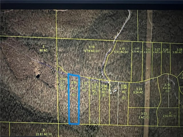 TBD Rainbow Rd, MO, 65793 land for sale