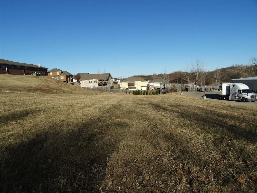 LOT2-A 45th Hwy, Weston, MO 64098