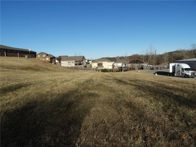 LOT2-A 45th Hwy, Weston, MO 64098