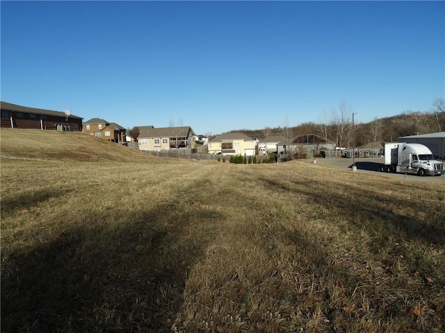 LOT2-A 45th Hwy, Weston MO, 64098 land for sale