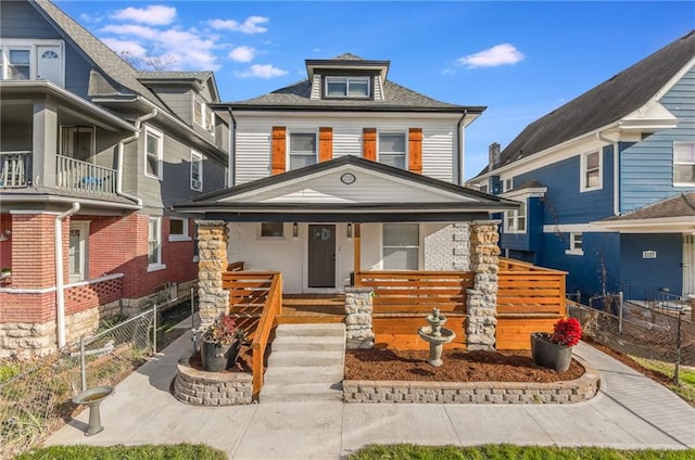 2125 Montgall Ave, Kansas City, MO 64127 - photo 1