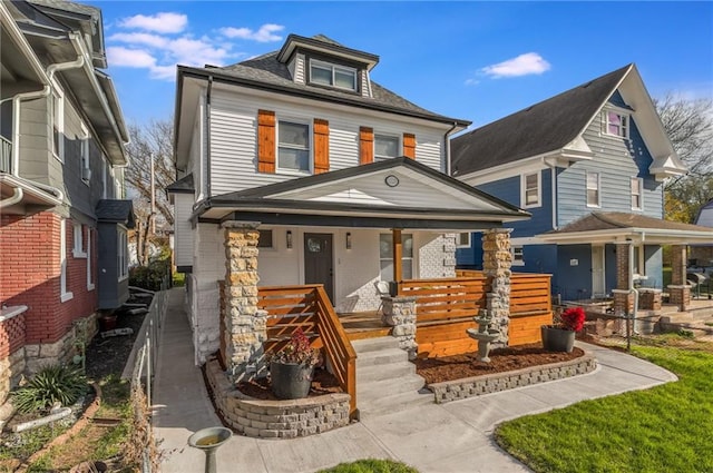 2125 Montgall Ave, Kansas City, MO 64127 - photo 2