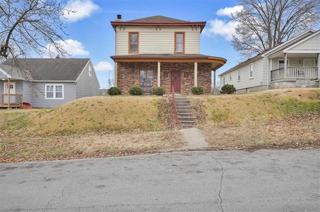 559 Prospect St, Leavenworth, KS 66048 - photo 3