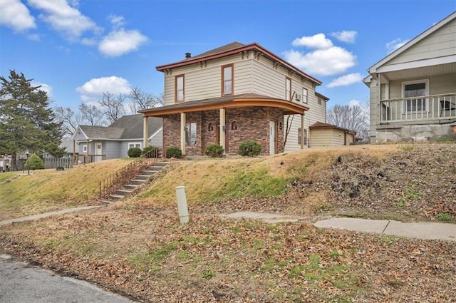 559 Prospect St, Leavenworth, KS 66048 - photo 1