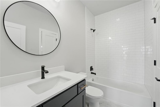 1406 NW 106th Ter, Kansas City, MO 64155 - bathroom with vanity and  shower combination