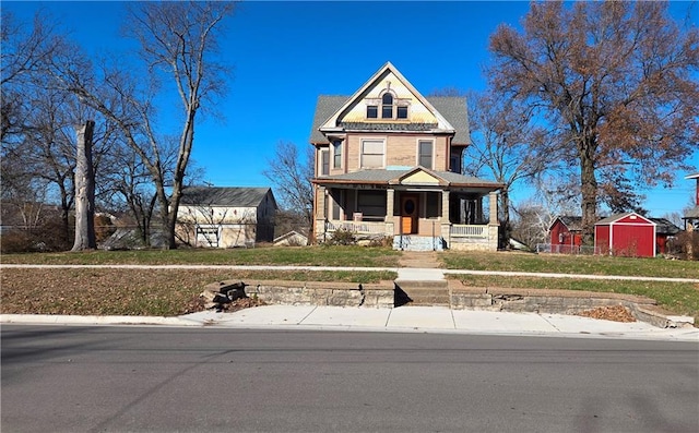 930 Brown Ave, Osawatomie, KS 66064 - photo 38